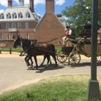 Colonial Williamsburg’s Ghostly Past and Fascinating Present