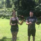 How I Became a Falconer and Why You Should Too! (It’s Awesome!)