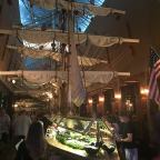 Have a Food Bucket List? Check Out Captain George’s Seafood Restaurant!