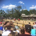 JOUSTING (and Other Reasons to Visit Ohio’s Renaissance Festival)